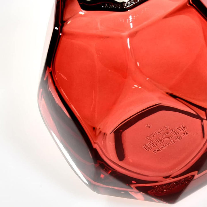 Lampe Berger Resonance Paprika Duftlampe, Glas, Rot, 16 cm, Paprika