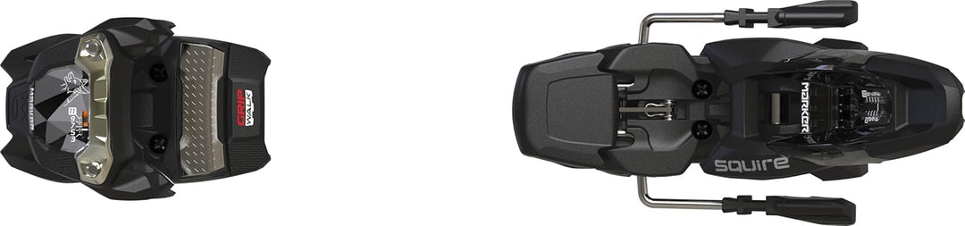 MARKER Squire 11 90MM Black 100mm, 100mm