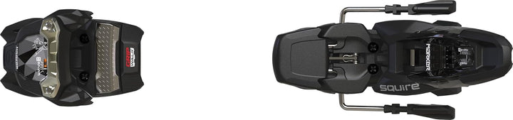 MARKER Squire 11 90MM Black 100mm, 100mm
