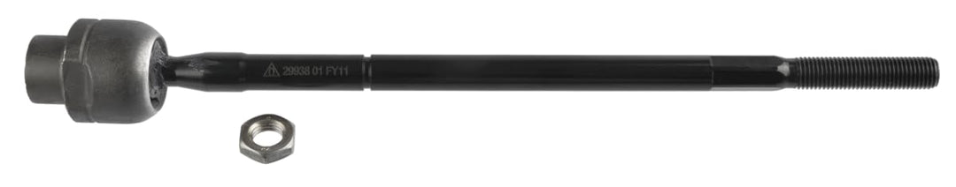LEMFÖRDER 29938 01 Axialgelenk Spurstange für Opel CORSA C (X01) 2000-2009 Beidseitig, Vorderachse