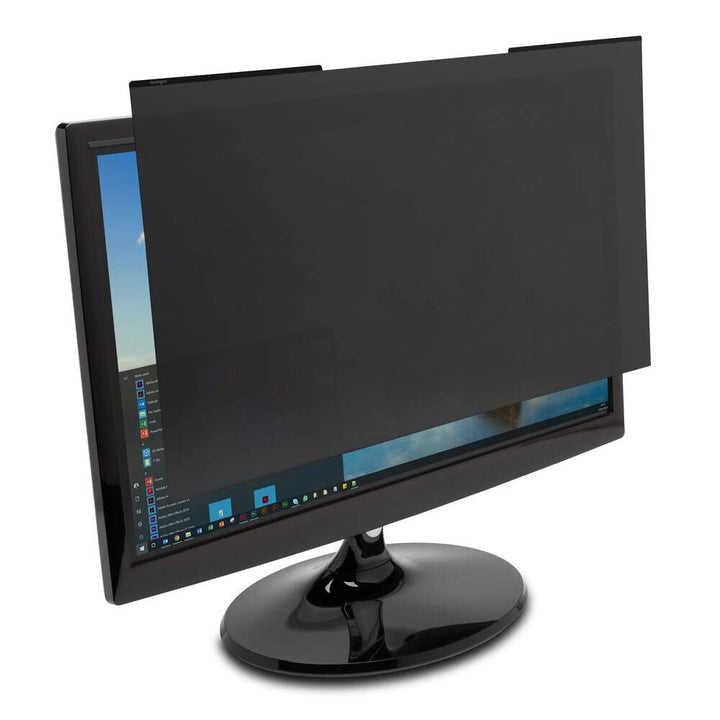 Kensington MagPro™ Magnetischer Blickschutzfilter für Monitore 23,8 Zoll, 16:9, Magnetische Schutzfo