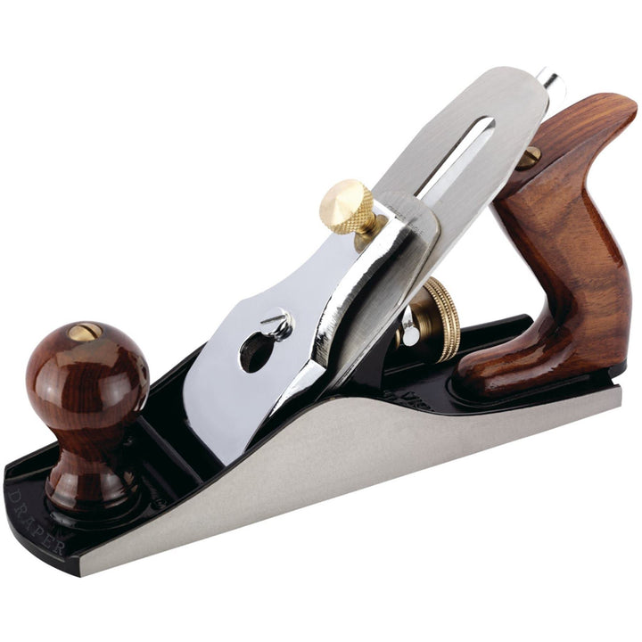 Draper 45241 Putzhobel 250 mm 250 mm Blau, 250 mm Blau