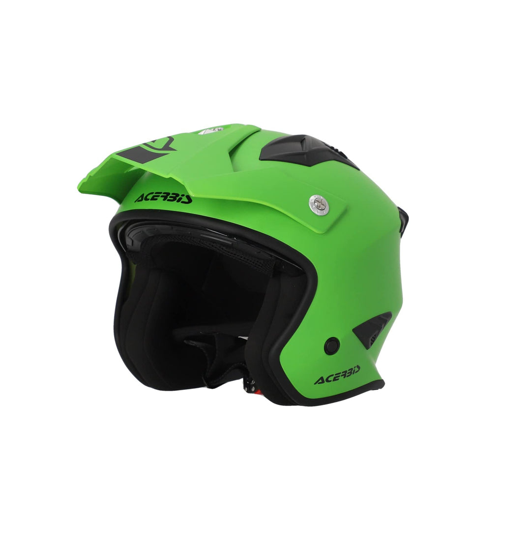 Acerbis HELMET JET ARIA 2206