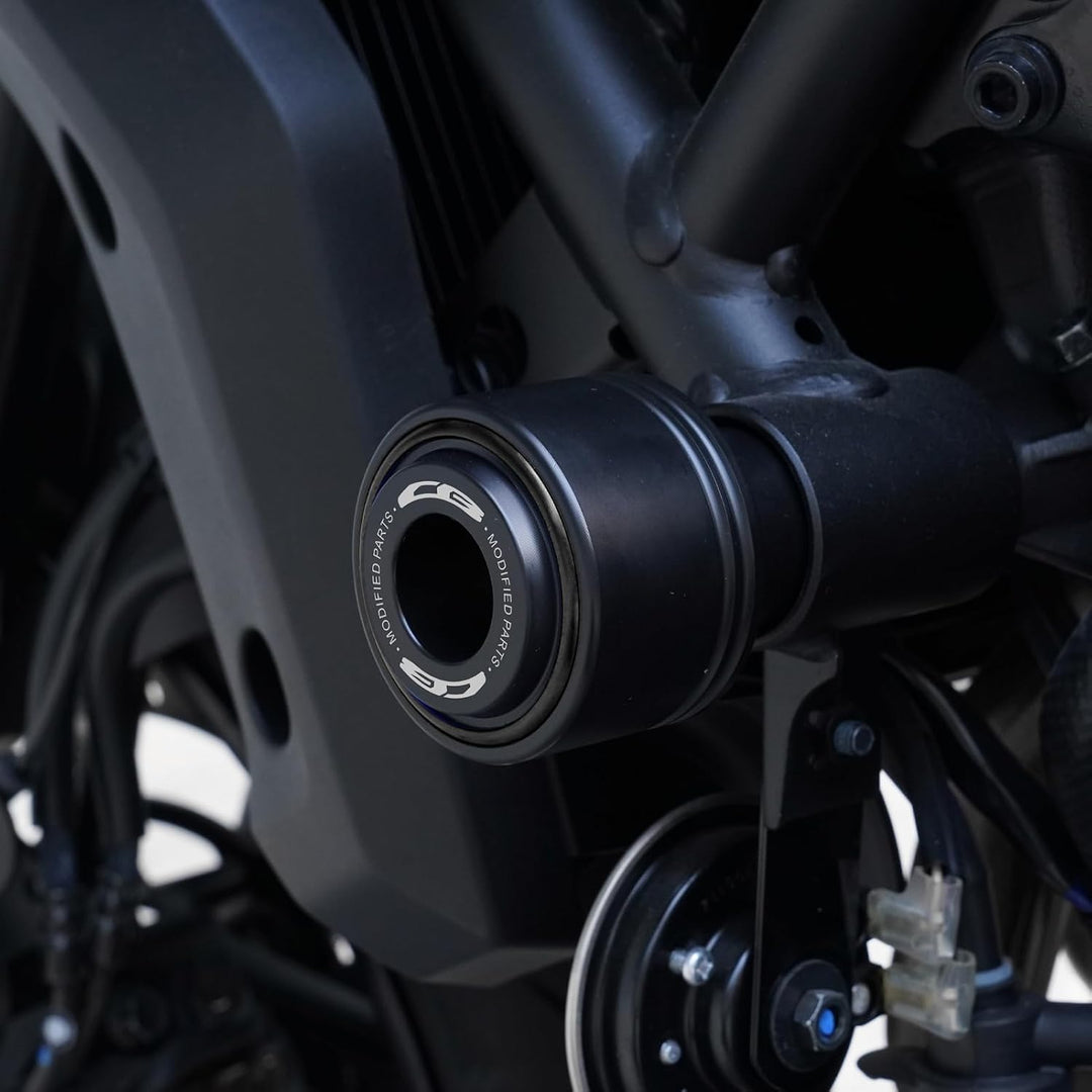 Für Honda CB650R CB 650R CB 650 R 2019-2024 2025 2026 Zubehör Motorrad Rahmen Schieber Sturzschutzpa