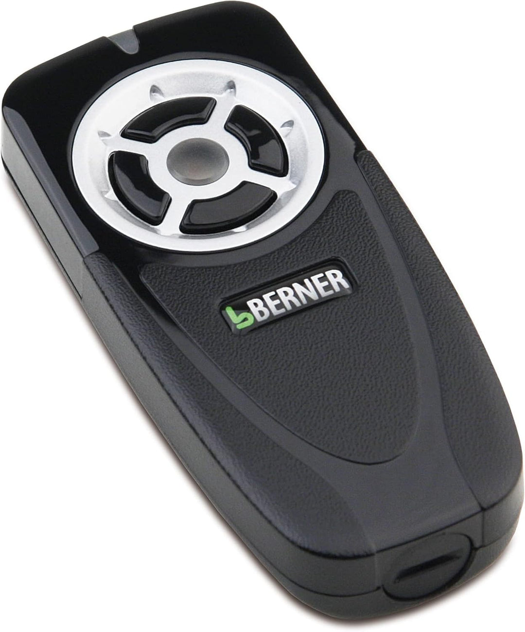 Berner Handsender BDS150 (Fernbedienung für Garagentorantriebe, Frequenz 868 MHz, 5 Kanal, Torzustan