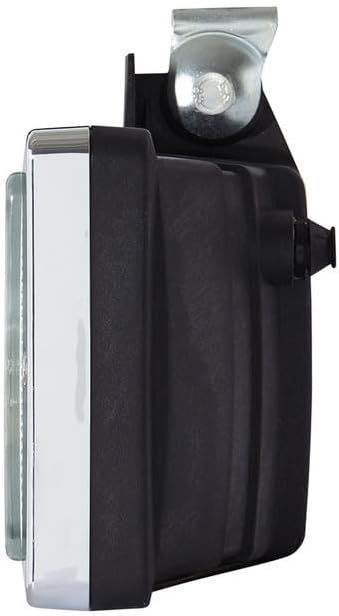 HELLA - Halogen-Fernscheinwerfer - Jumbo 220 - E1 44444/ECE-R8 - 24/12V - 1FE 006 300-001 mit Verchr