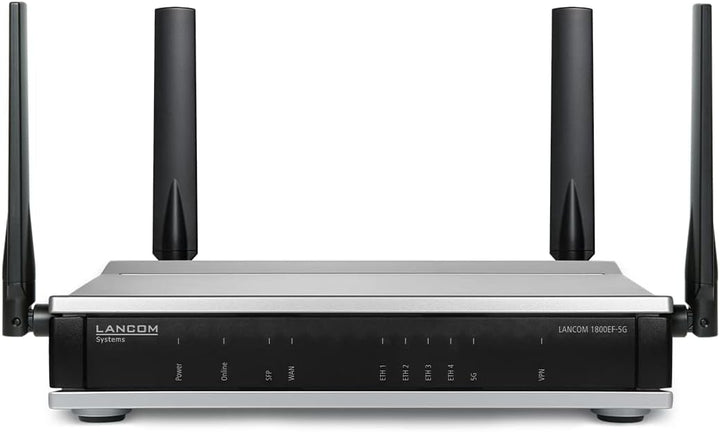 Lancom Router 1800EF-5G (EU)