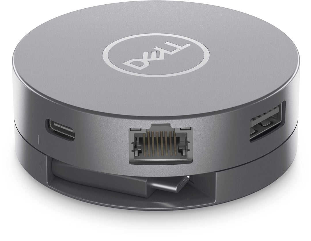 Dell 6-in-1 USB-C Multiport-Adapter | DA305