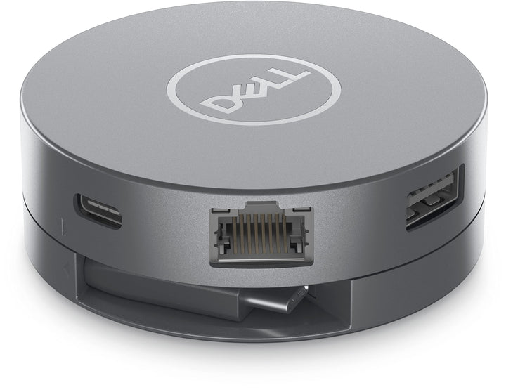 Dell 6-in-1 USB-C Multiport-Adapter | DA305