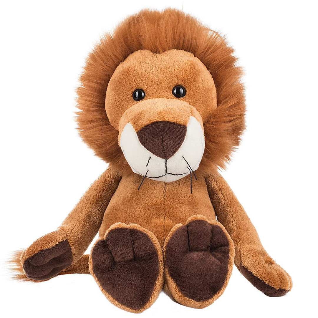 Schaffer 4823 Plüsch "Löwe Kumba", 33 cm, 33 cm
