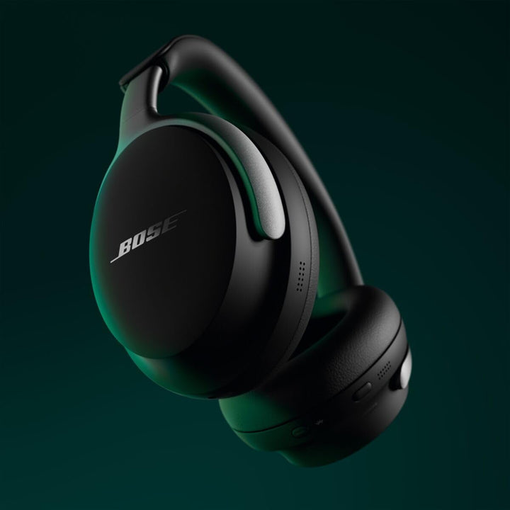 Bose QuietComfort Ultra Kabellose Kopfhörer mit Noise-Cancelling für räumlichen Klang, Over-Ear-Kopf