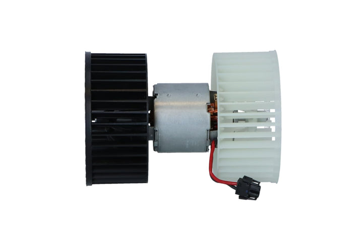 NRF 34087 Heizung