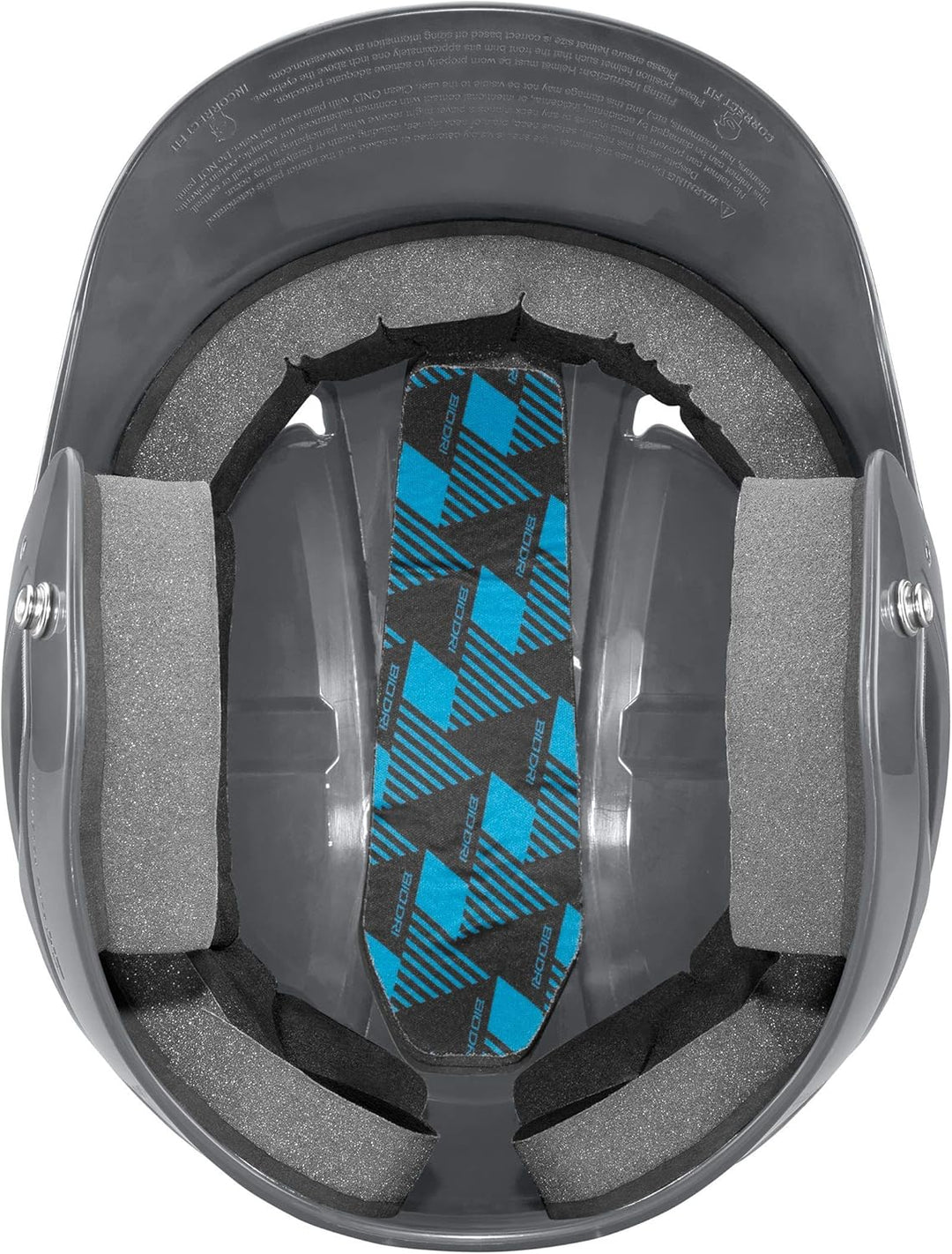 Easton Adult Alpha Solid Batting Helmet