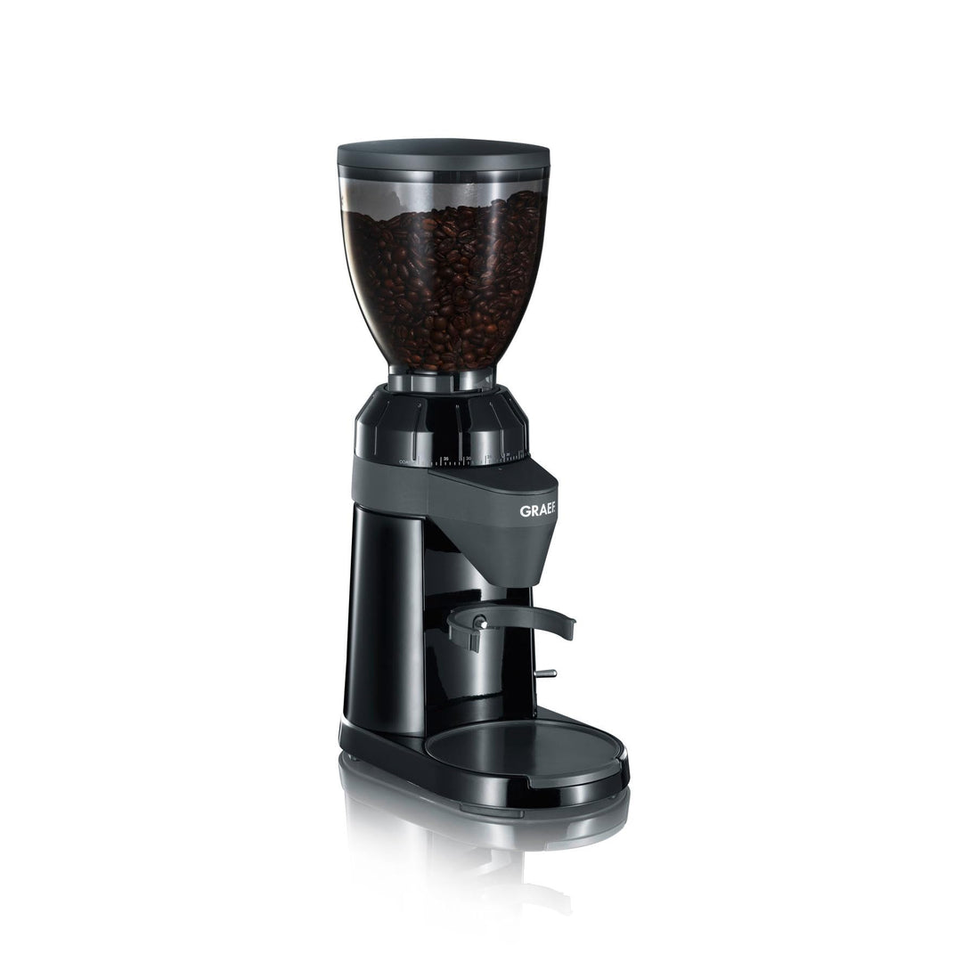 Kavamalė GRAEF CM802EU