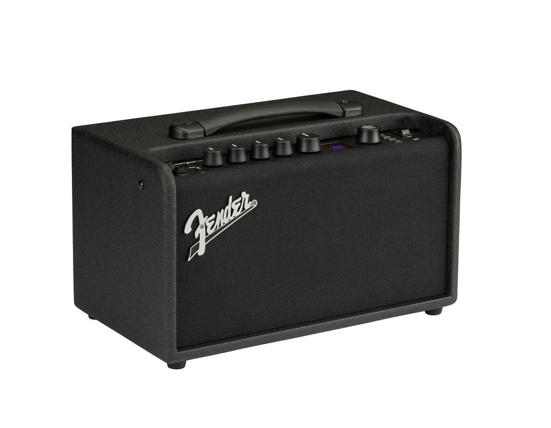 Fender Mustang LT40S, 40-Watt 2x4" Guitar Amplifier LT40S (40W) Single, LT40S (40W) Single