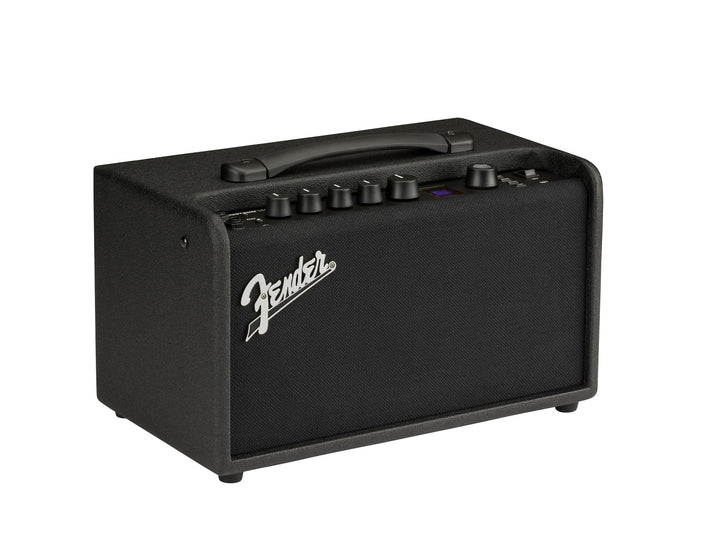 Fender Mustang LT40S, 40-Watt 2x4" Guitar Amplifier LT40S (40W) Single, LT40S (40W) Single