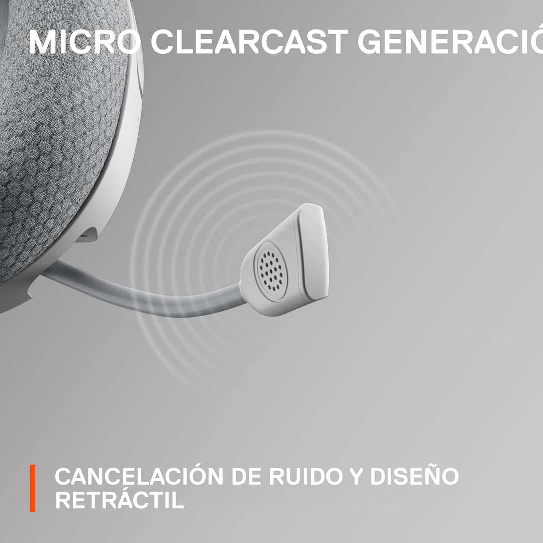 SteelSeries Arctis Nova 1 Multi-System-Gaming-Headset – HiFi-Treiber – 360° räumliches Audio – Komfo