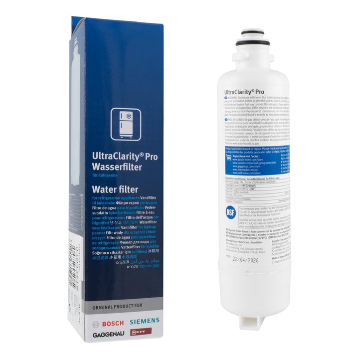 Wasserfilter für Kühlschrank, Gefrierschrank 11032518 BOSCH