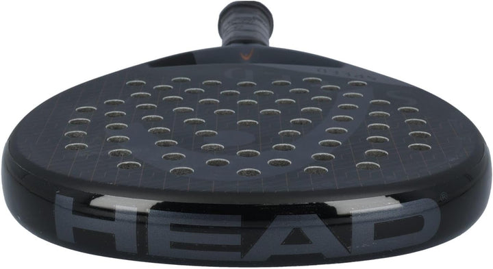 HEAD Speed Elite 2023 Schwarz Einheitsgrösse, Schwarz Einheitsgrösse