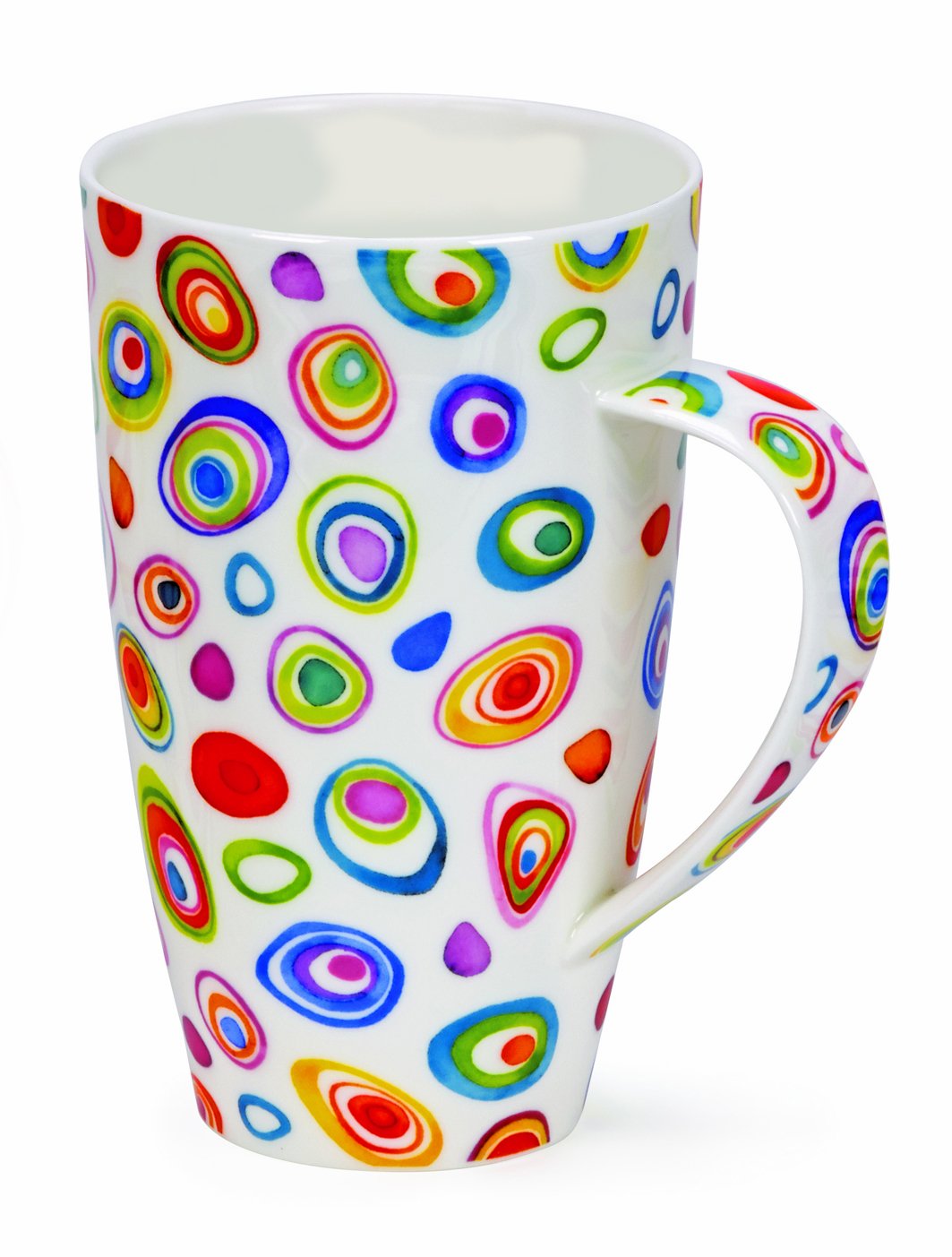 Dunoon Henley Becher Razzmatazz
