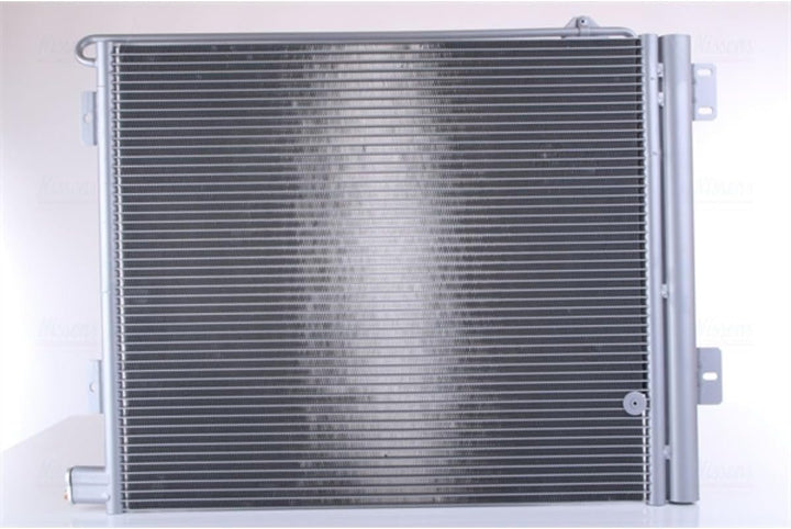 NISSENS 940179 Kondensator, Klimaanlage