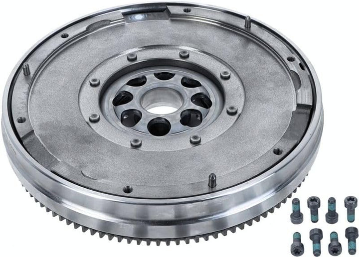 SACHS Kupplungssatz 2290 601 020, OE-Qualität, Kupplungssatz-Austausch beim Auto Kupplung/-anbauteil