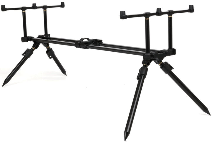 FOX Horizon Dual 3 Rod Pod Ink. Carry Case