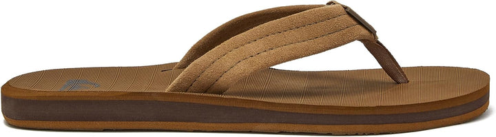Quiksilver Herren Aqyl100030-tkd0Sandale 39 EU Braun, 39 EU Braun