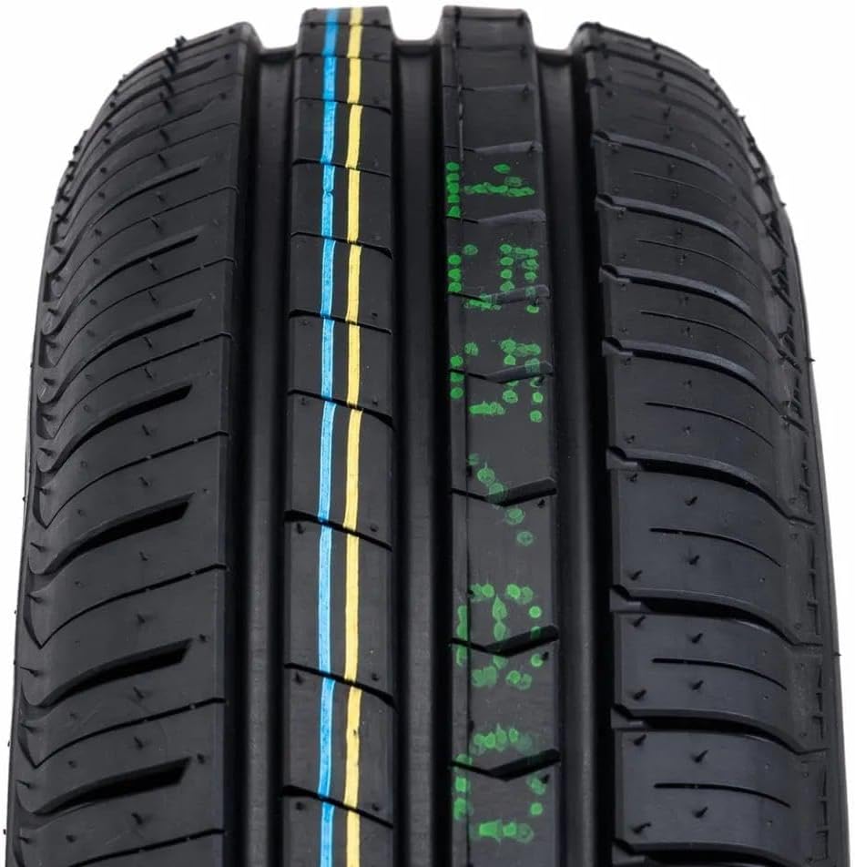 TracMax X Privilo TX-2 XL - 165/60R15 81T - Sommerreifen