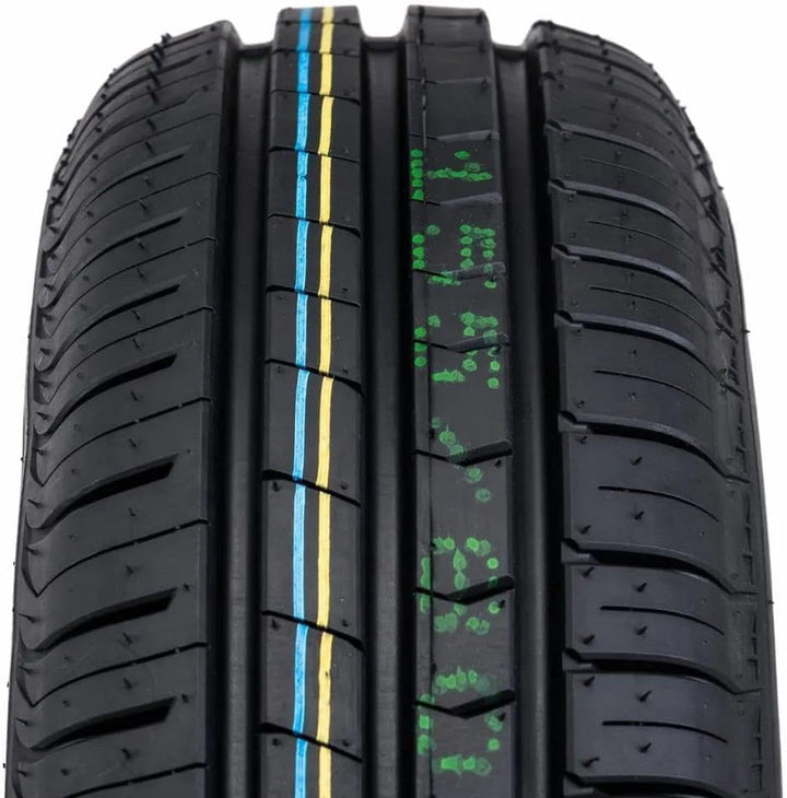 TracMax X Privilo TX-2 XL - 165/60R15 81T - Sommerreifen