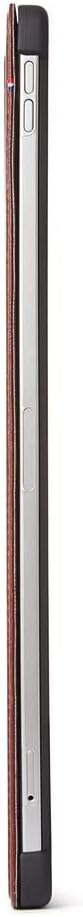 DECODED Leather Slim Cover - 11-inch iPad Pro (2020) / 11-inch iPad Pro/iPad Air (4th gen) - Stossfe