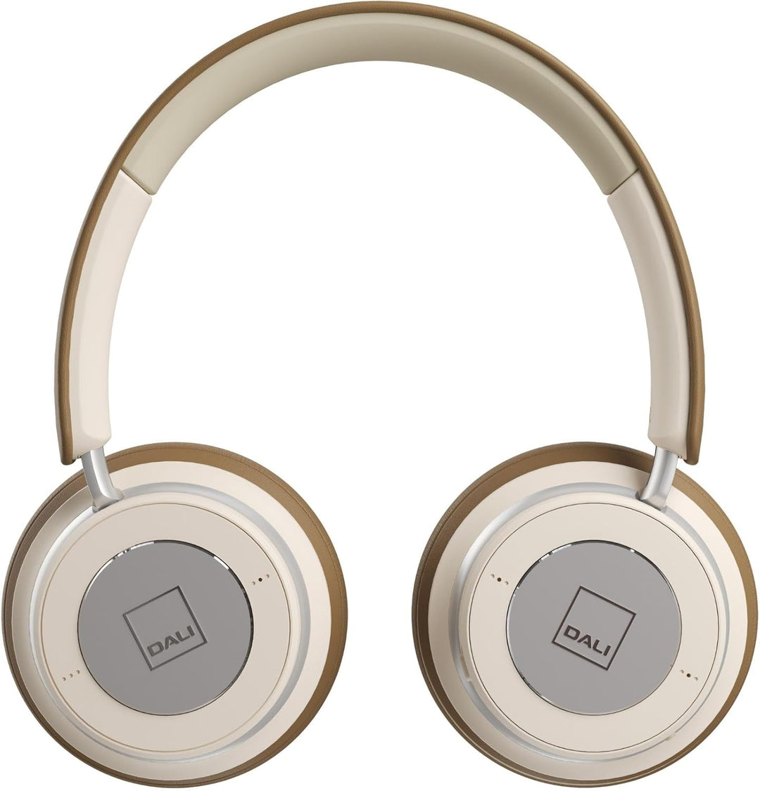 Dali - Kopfhörer IO-6 - Kabellosen/Bluetooth - aktive Rauschunterdrückung - Akkulaufzeit: 30 Stunden