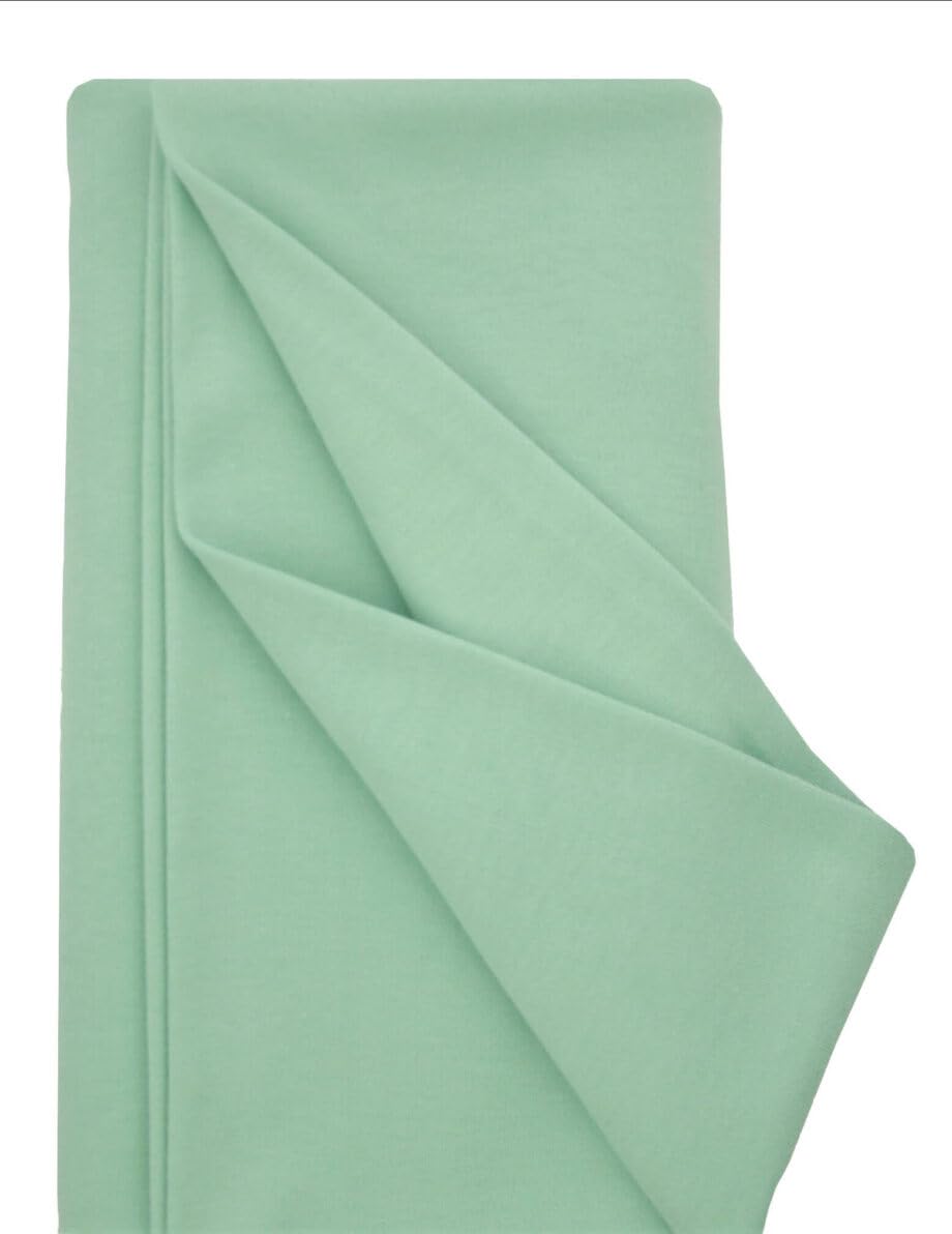 De Witte Engel Puppe Jersey hautfarben Stoff DIY Gesicht und Körper Puppenherstellung 50 * 80 cm (Mi