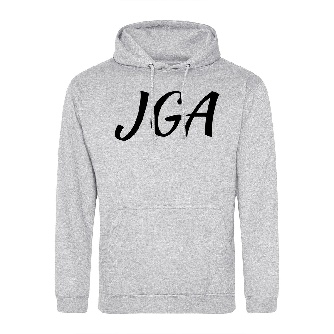 Huuraa Unisex Hoodie Mallorca verliebt Geschenk Grösse S-3XL Vegan Mallorca Geschenkidee S Heather G