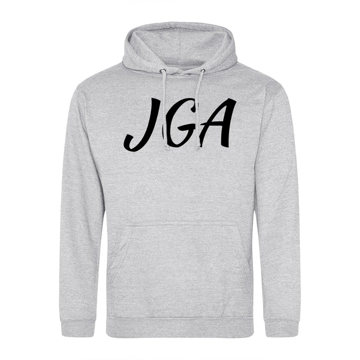 Huuraa Unisex Hoodie Mallorca verliebt Geschenk Grösse S-3XL Vegan Mallorca Geschenkidee S Heather G