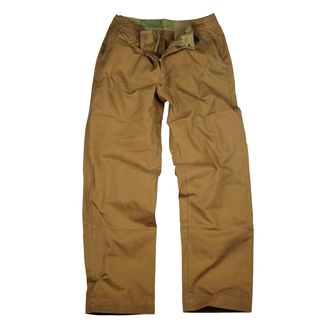ROTHCO Khaki Chinohose