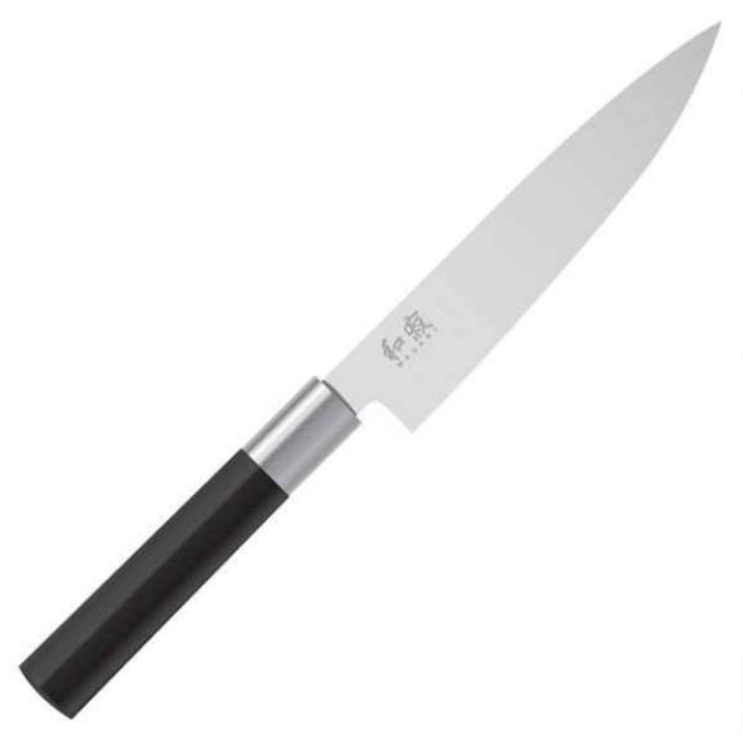 KAI 6715U Wasabi black Allzweckmesser 6 (15cm