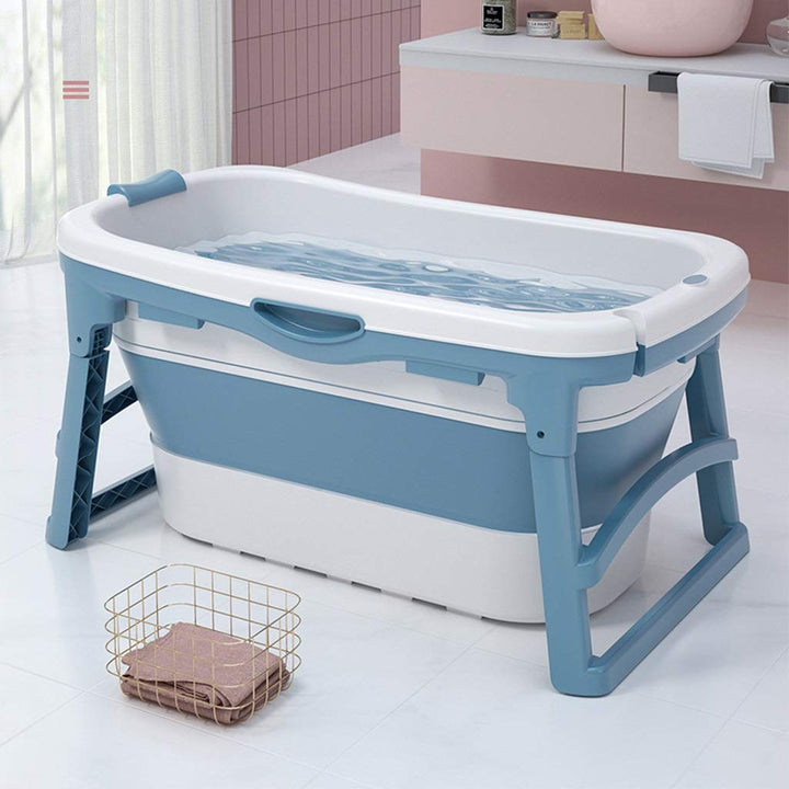 Faltbare Badewanne Erwachsene Tragbare Badewanne Erwachsene Für Dusche Grosse Plastik Kunststoff-Kla