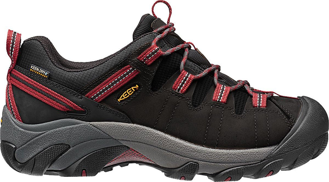 Keen CLEARWATER CNX M 1008664 Herren Sandalen 44.5 EU Weit Schwarz, 46 EU Weit Schwarz