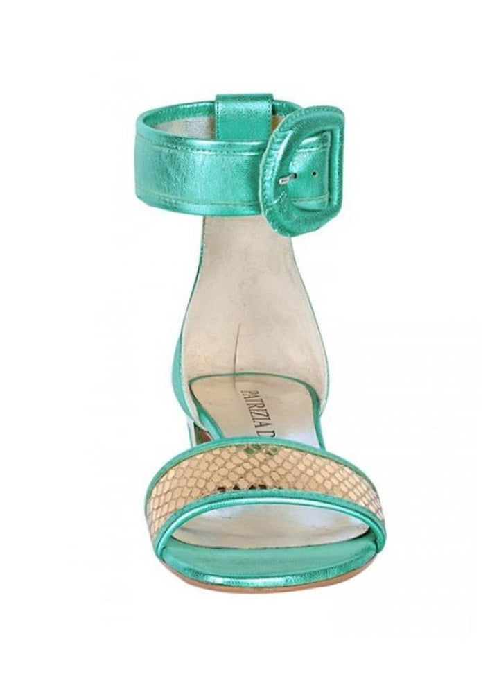 PATRIZIA DINI Sandalette Grösse 42