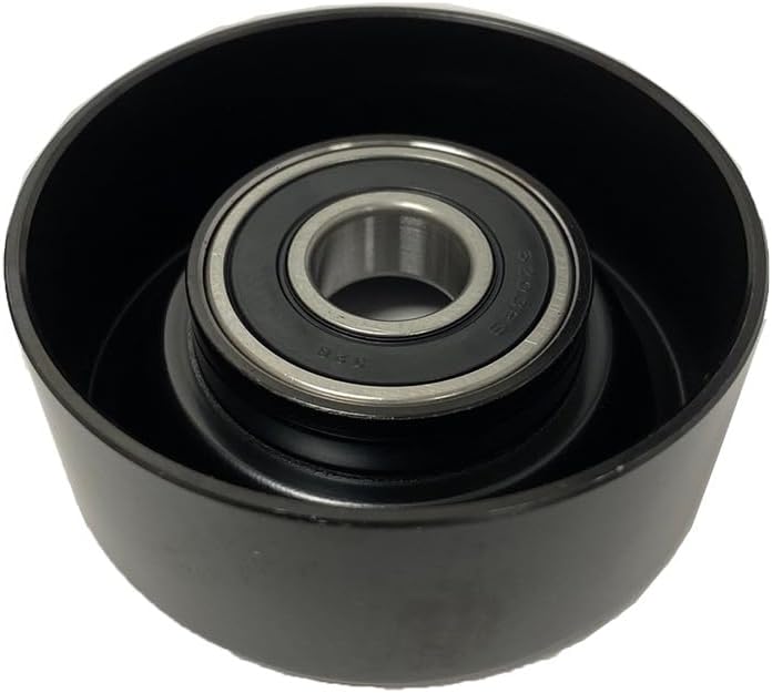 Dayco 89007 Spann- und Spannrolle