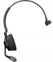 Jabra Engage 65 On-Ear Dect Mono Headset - Skype for Business zertifizierter, drahtloser Kopfhörer m