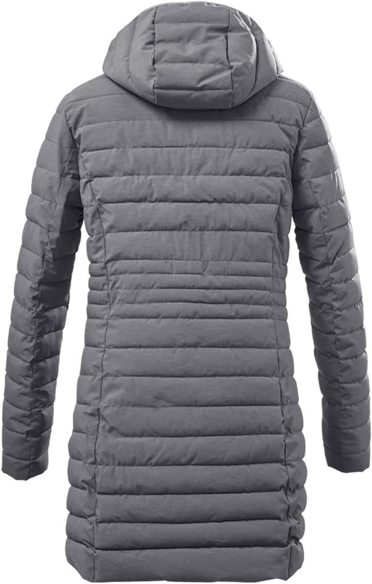 G.I.G.A. DX Killtec Bacarya 38 Grau, 38 Grau