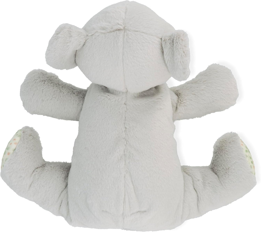 KALOO – Plüschtier Koala mit Gewicht – Beruhigender Begleiter für Babys, ultraweich, Sicherheit und