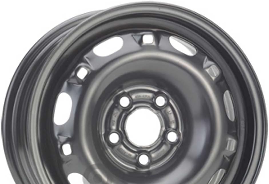 Alcar SF5210 Stahlfelge