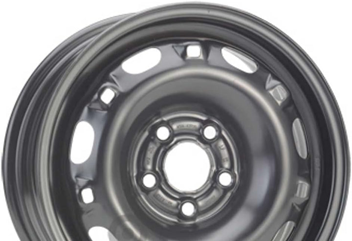 Alcar SF5210 Stahlfelge