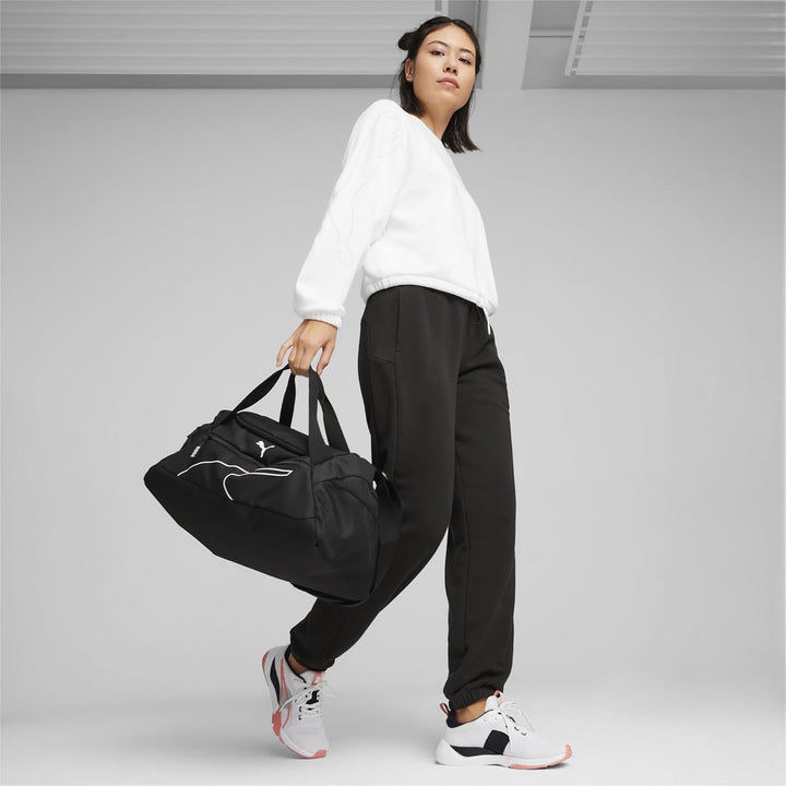 PUMA Fundamentals Sports Bag S Sporttasche