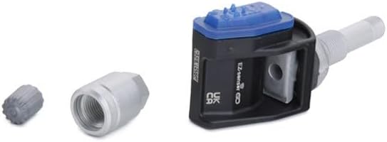 Schrader 2200 Clamp-in EZ-sensor® 2 (0-40 Grad Winkel) programmierbarer RDKS universal Sensor