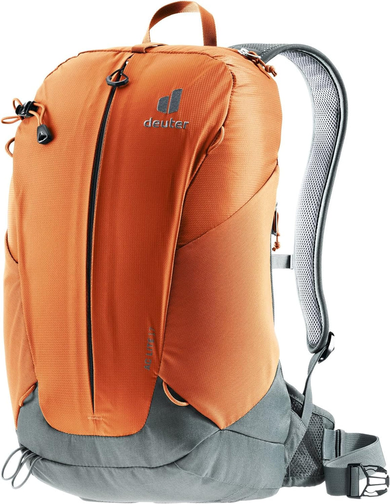 deuter AC Lite 17 Wanderrucksack Chestnut-teal, Chestnut-teal