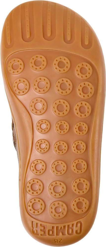 Camper Unisex Kinder Peu Cami 90019 Ankle Boot 35 EU Braun 103, 35 EU Braun 103